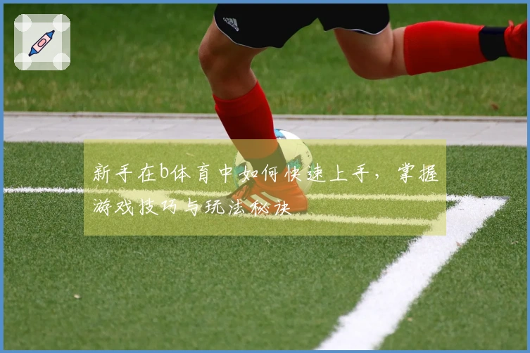 新手在b体育中如何快速上手，掌握游戏技巧与玩法秘诀