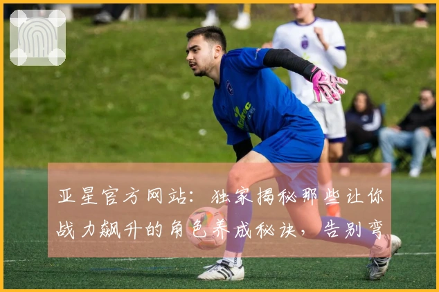 亚星官方网站：独家揭秘那些让你战力飙升的角色养成秘诀，告别弯路，速成大佬！