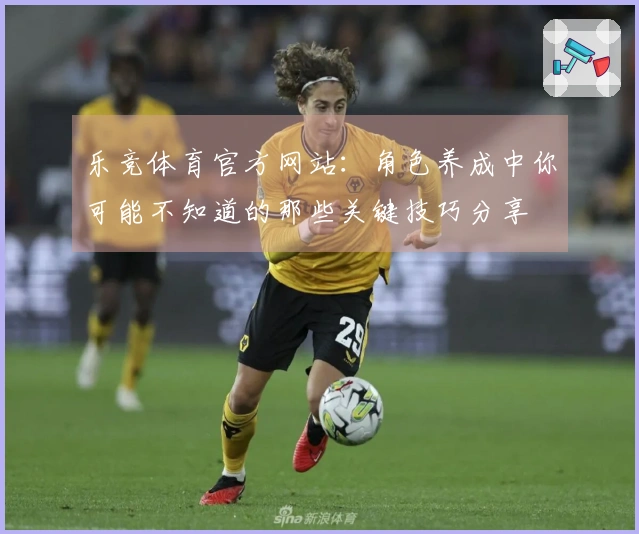 乐竞体育官方网站：角色养成中你可能不知道的那些关键技巧分享